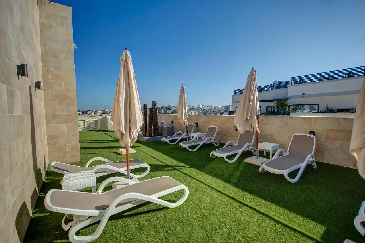 Allegro Hotel St. Julian's