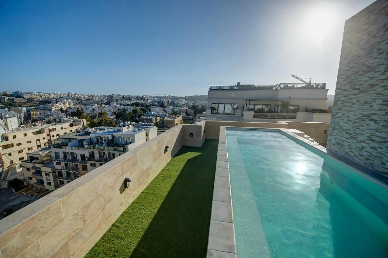 Allegro Hotel St. Julian's