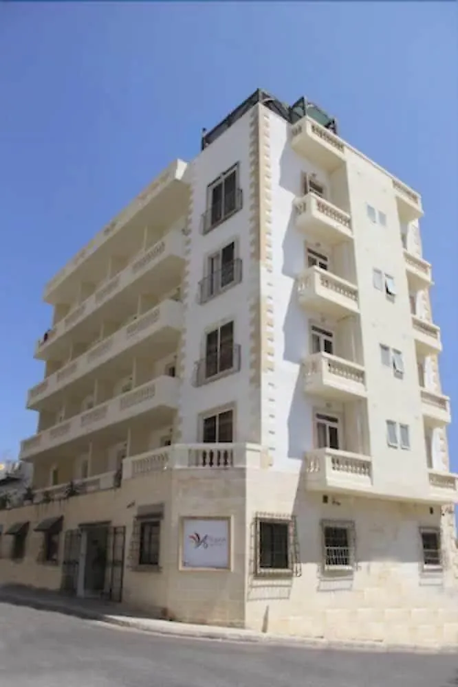 Allegro Hotel San Ġiljan 3*,  Malte