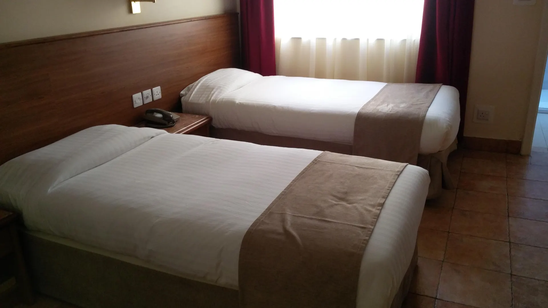 Allegro Hotel St. Julian's