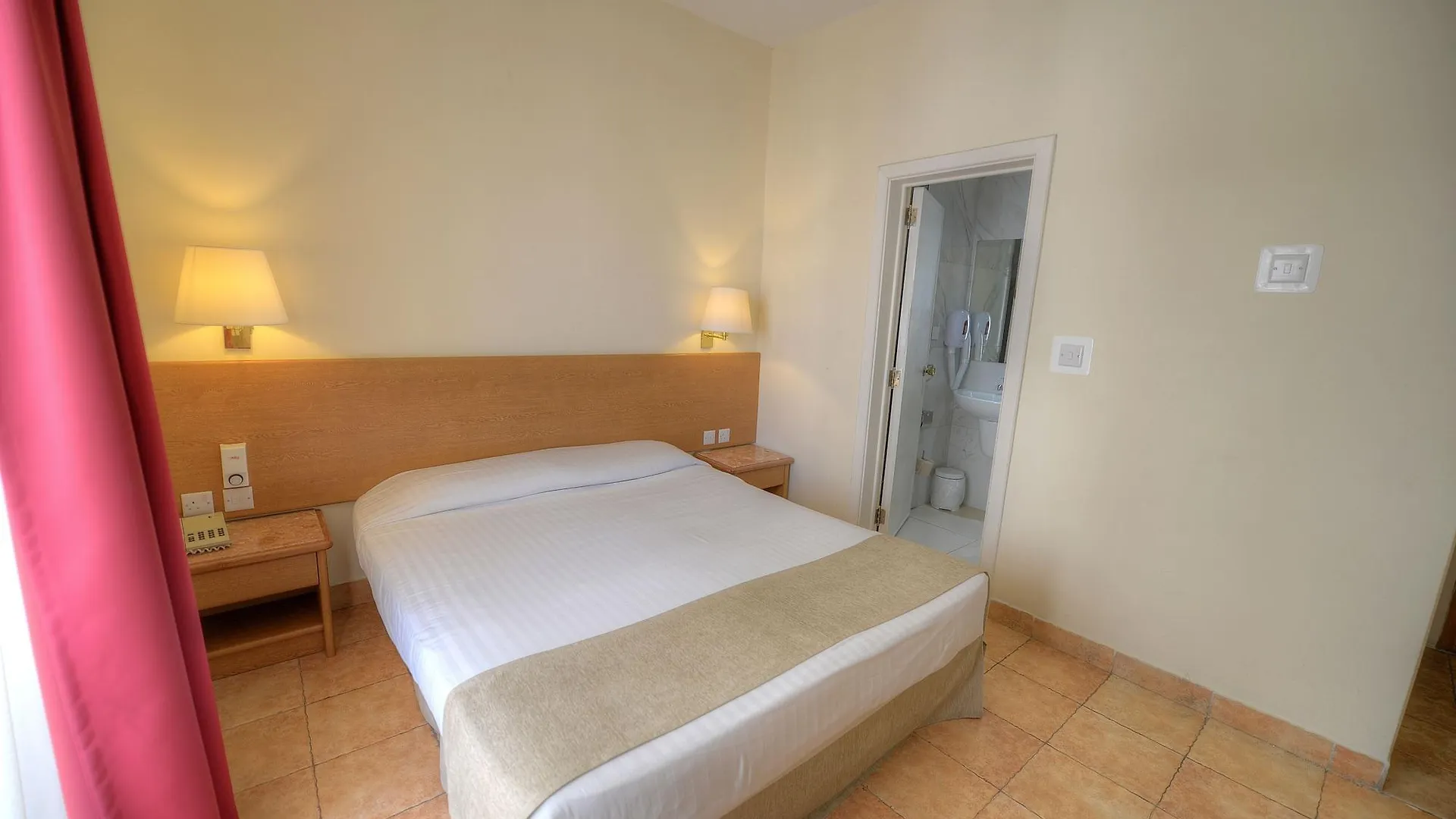 Allegro Hotel St. Julian's