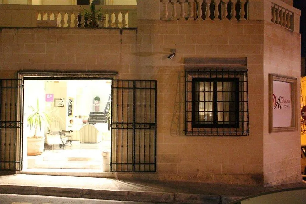 Allegro Hotel St. Julian's