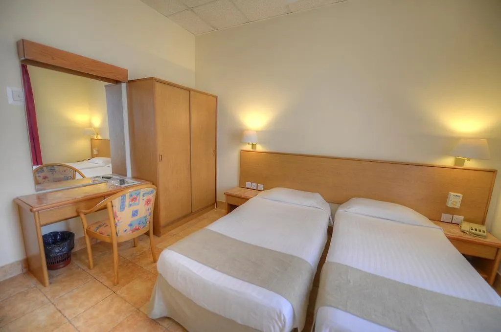 Allegro Hotel St. Julian's