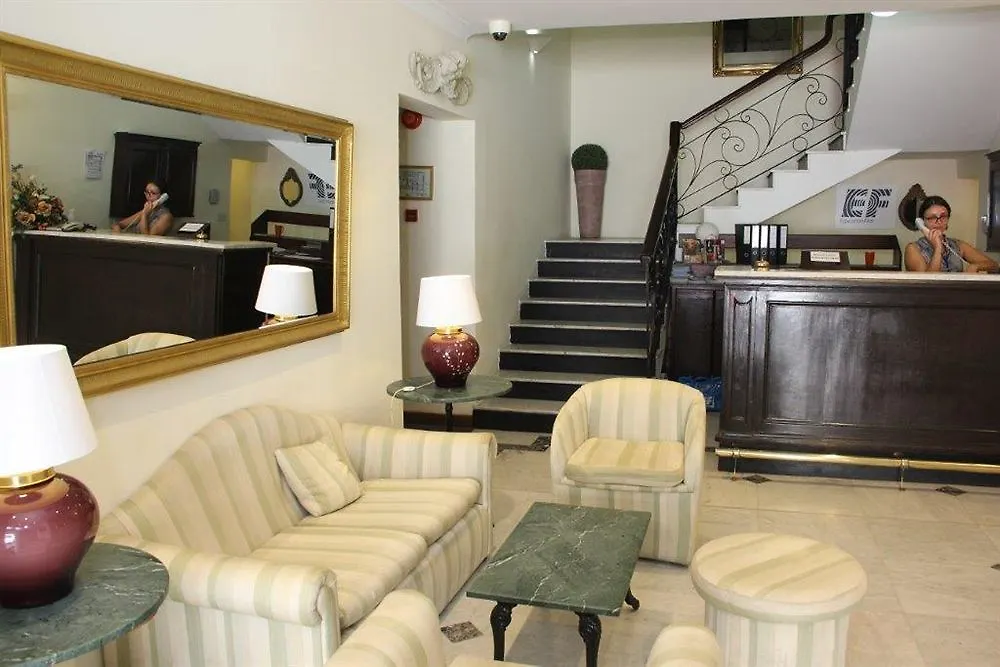 Allegro Hotel San Ġiljan Malte