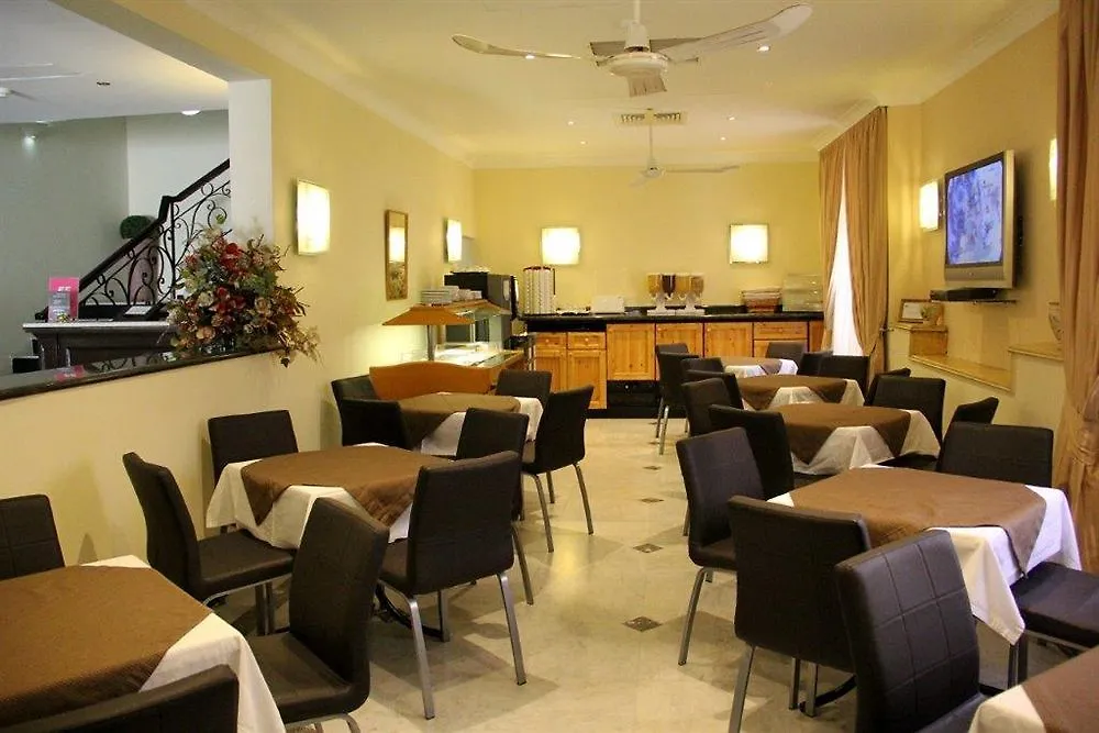 Allegro Hotel Saint Julian's 3*,  Malta