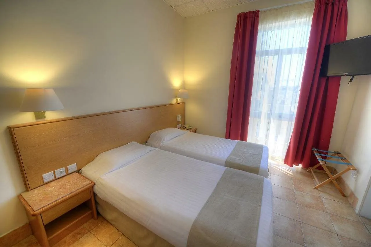 Allegro Hotel St. Julian's