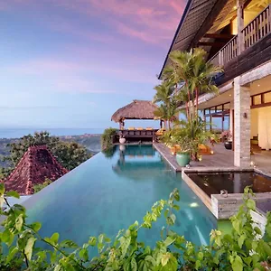 Hidden Hills - Small Luxury Of The World Uluwatu (Bali)