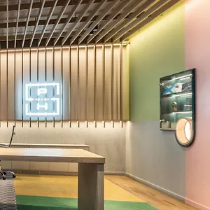 Plaza & Wellness Andorra