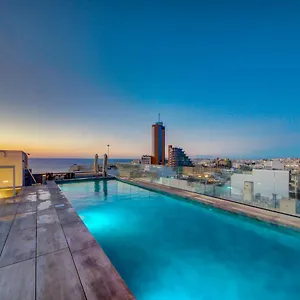 Ikyk Hotel- Ik Collection Malta