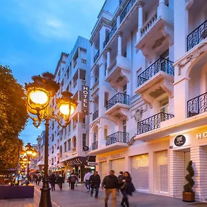 Carlton Tunisia