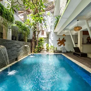 Casa Dasa 3* Legian (Bali)