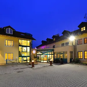 Best Western Plus Erb 4* Vaterstetten