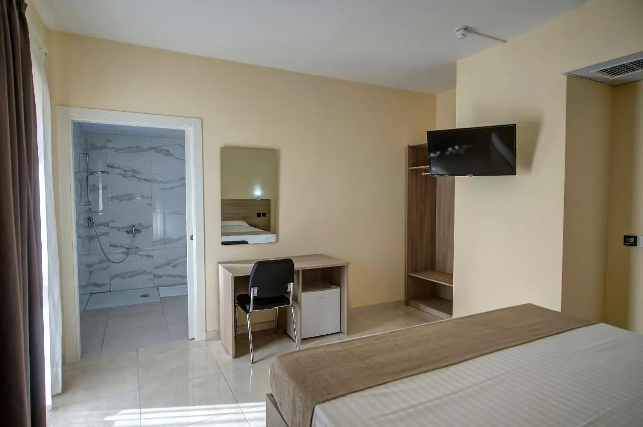 Allegro Hotel St. Julian's Malta