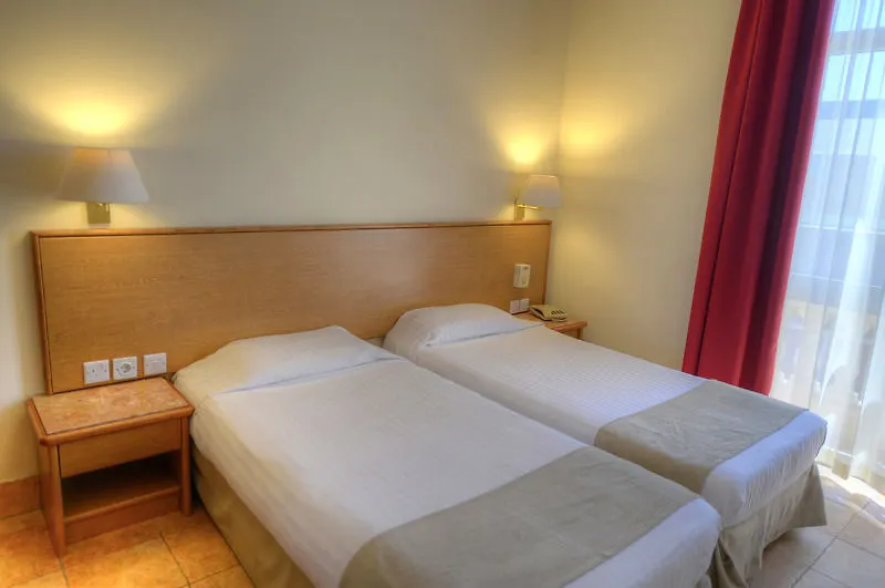 Allegro Hotel St. Julian's
